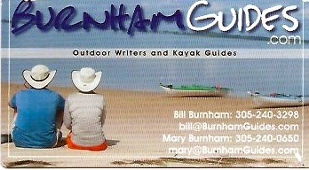 Burnham Guides