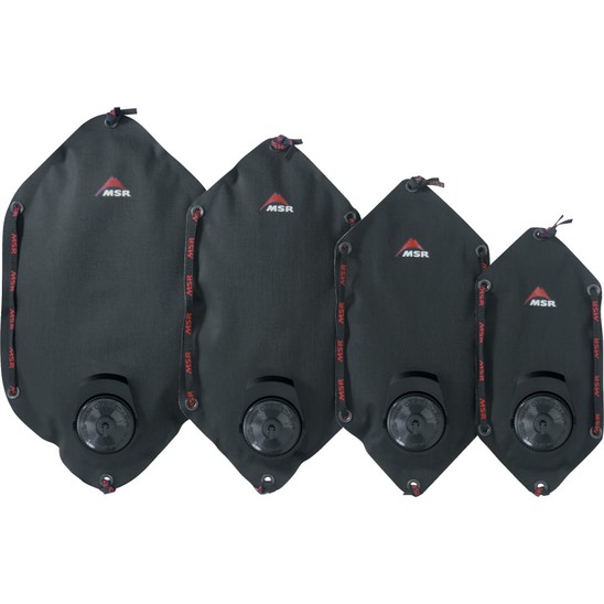 Dromedary Bags