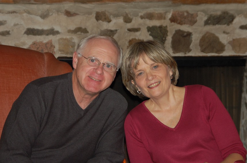 Lisa's 60th Surprise - 0021