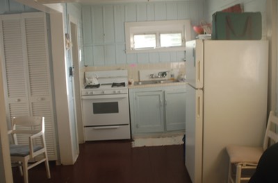 Cedar Key Cabin - 4