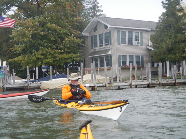 Lake George 10/6/12 - 04