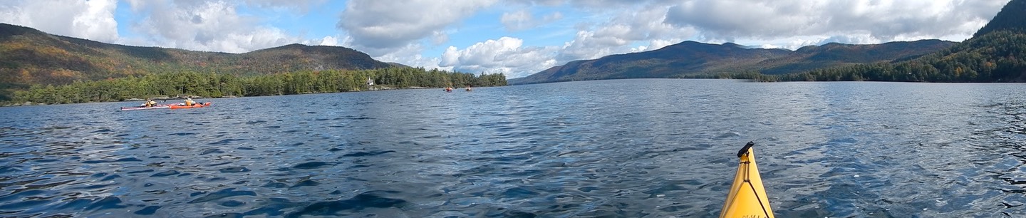 Lake George 10/8/12 - 14