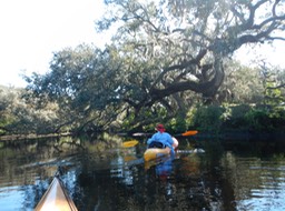 Arbuckle Creek 1/27/13 - 23