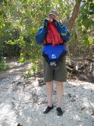 Sandfly Key 2/17/13 - 06