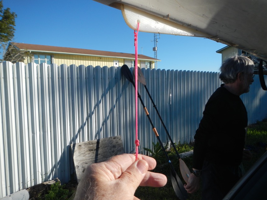 Sandfly Key 2/17/13 - 09