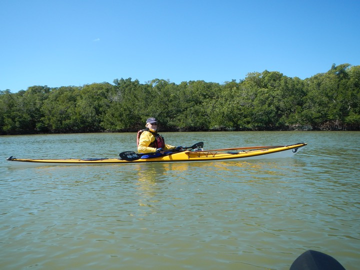 Ranger Station to Lulu Key 2/18/13 - 04