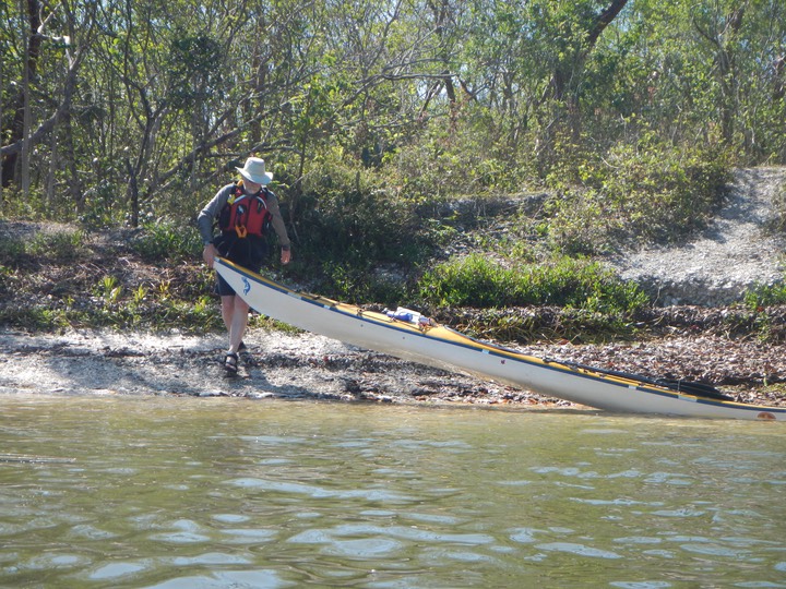 Fakahatchee Key 2/20/13 - 04