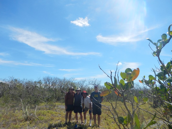 Fakahatchee Key 2/20/13 - 22