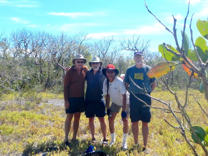 Fakahatchee Key 2/20/13 - 23