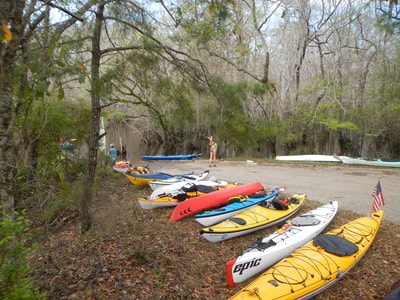 Ochlockonee River 3/19/13 - 13