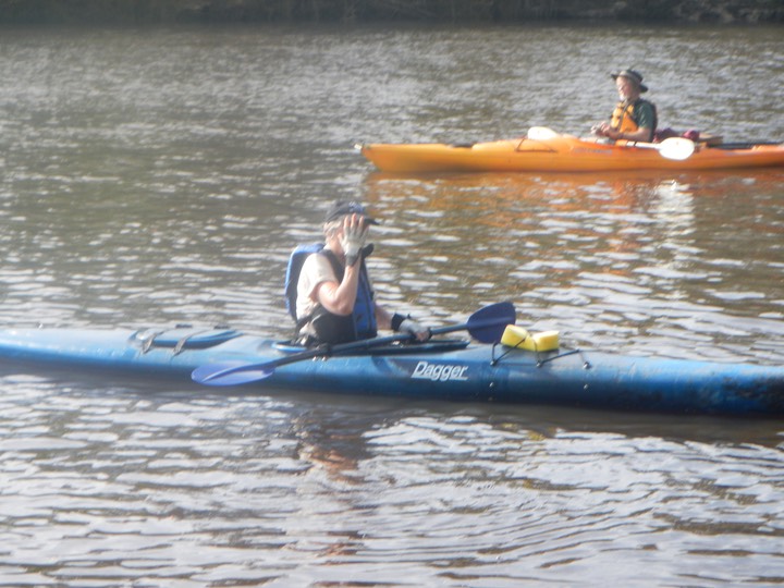 Ochlockonee River 3/20/13 - 06
