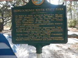 Ochlockonee River 3/21/13 - 28