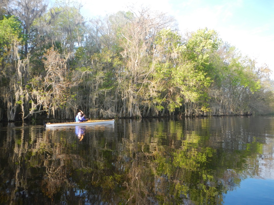 Withlacoochee 2/16 - 05