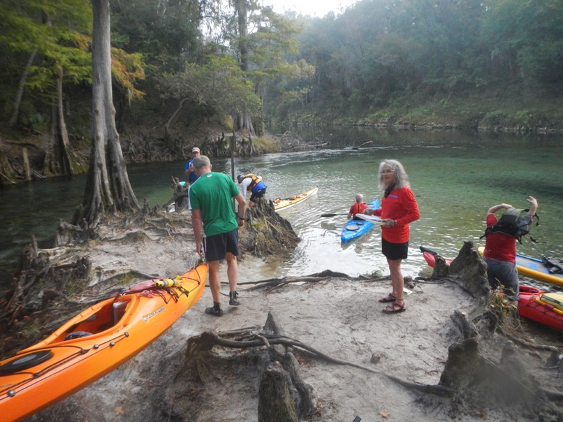 Suwannee 10/23/15 - 07