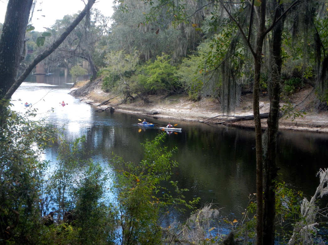 Suwannee 10/23/15 - 21