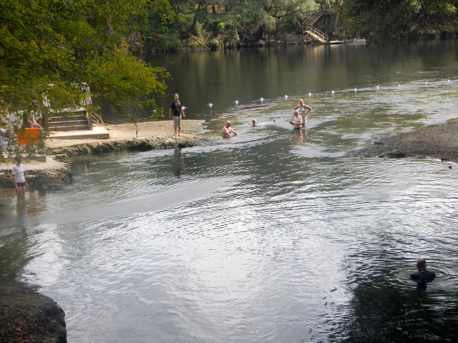 Suwannee 10/25/15 - 21