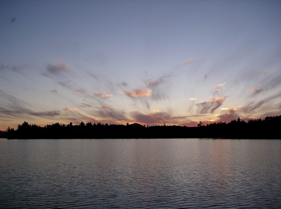 DY-Forked Lake 2006 - 24