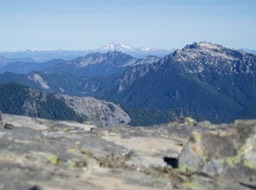 Glacier Peak