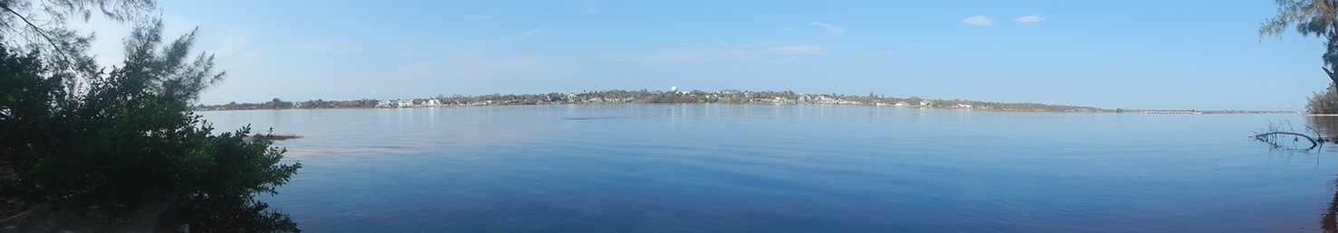IR Lagoon