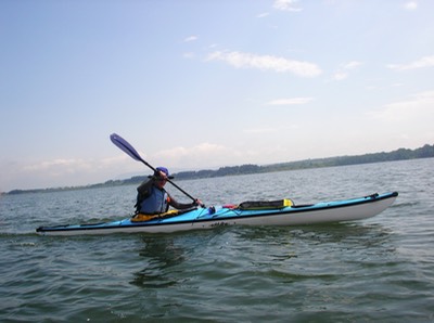 Lake Champlain 2005 - 04