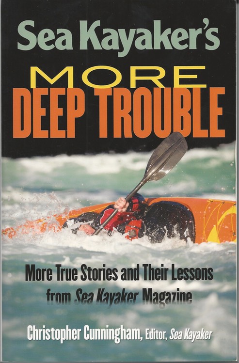 More Deep Trouble