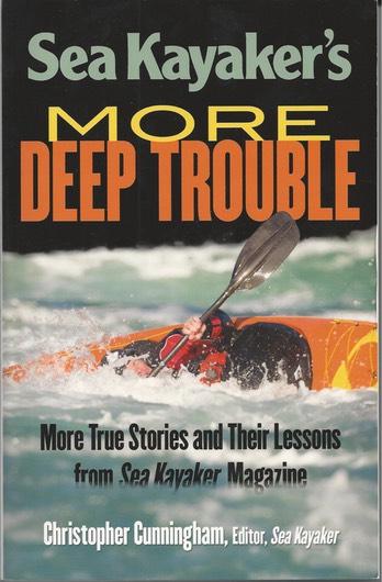 More Deep Trouble
