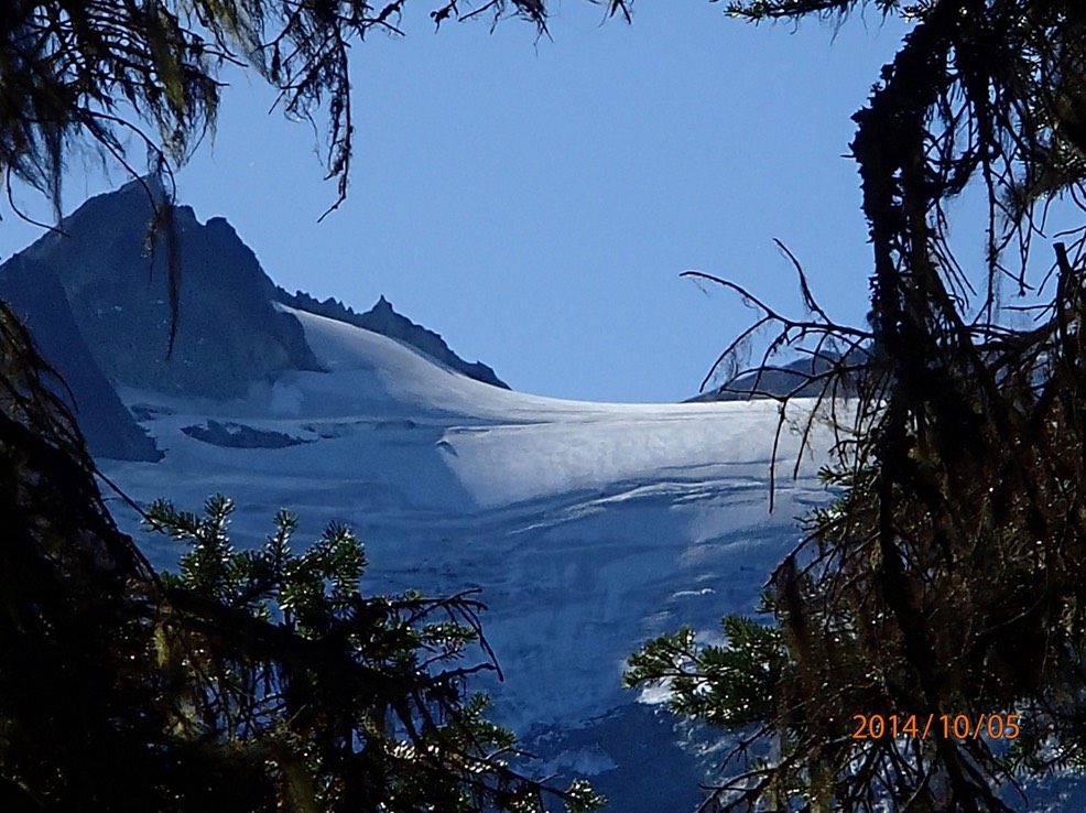 Mount Danie2l