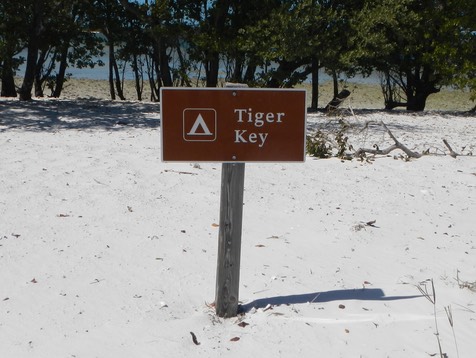 Ranger Station to Lulu Key 2/18/13 - 07
