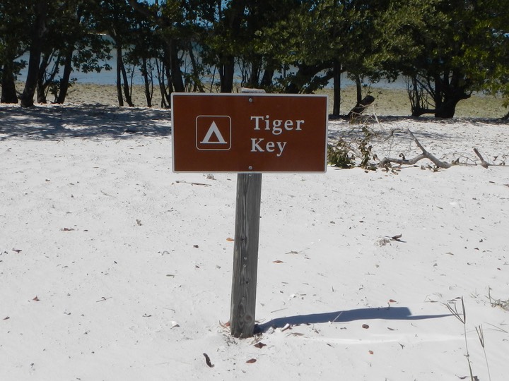 Ranger Station to Lulu Key 2/18/13 - 07
