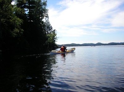 Raquette Lake/BR 2005 - 09