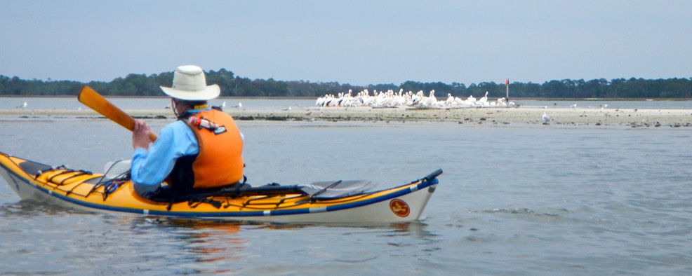 Shell Mound to Deer Island - 09 - Version 2