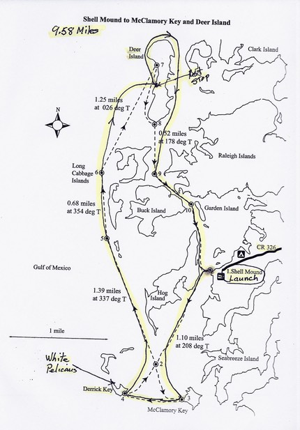 Shell Mound