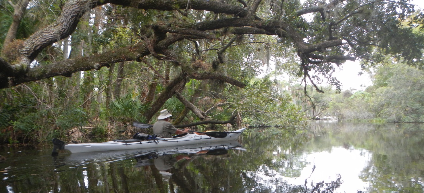 St Sebastian River