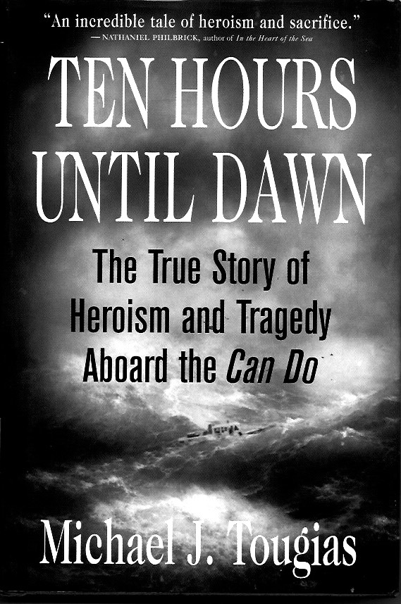 Ten Hours Cover