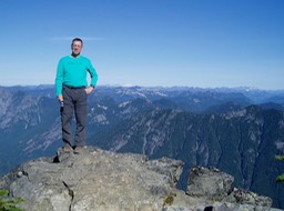 Will standing on the edge